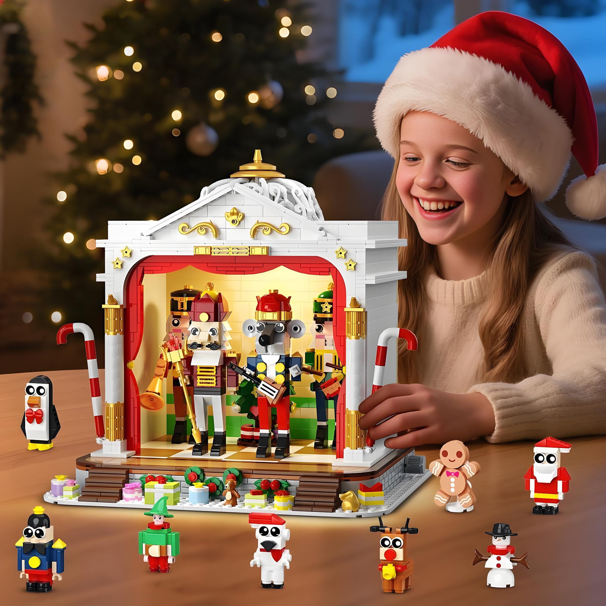XMAS – HogoKidsToys