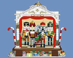 The Nutcracker Theatre