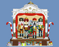 The Nutcracker Theatre