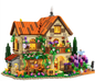 Lavender Manor