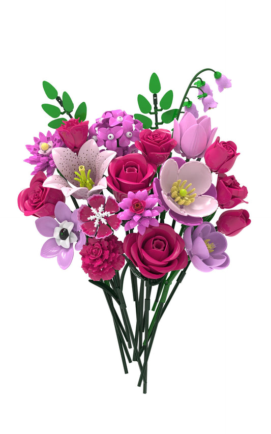 Rose Bouquet