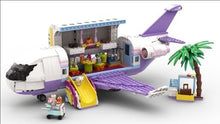 HOGOKIDS 3 in 1 Airplane Toy Building Set