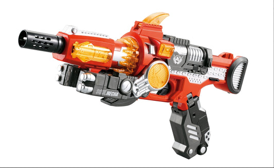 VATOS Children's Foam Toy Gun