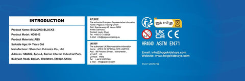 HOGOKIDS Aquarium Building Sets - 2 Styles Oceanarium Building Toy for Kids Adults, Pivoting Undersea Fish Tank Includs Dolphins Shark Crab Fish Jellyfish Animals Construction Gift for Boys Girls 6-12