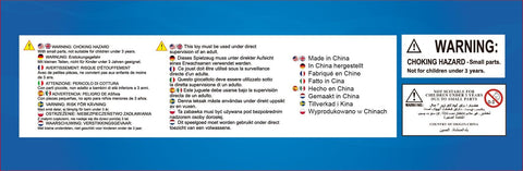 HOGOKIDS Aquarium Building Sets - 2 Styles Oceanarium Building Toy for Kids Adults, Pivoting Undersea Fish Tank Includs Dolphins Shark Crab Fish Jellyfish Animals Construction Gift for Boys Girls 6-12